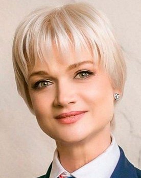 Svetlana Khorkina