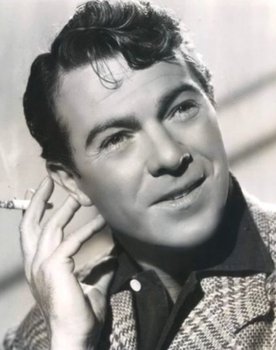 George Rigaud as Charles Rambert, le neveu de la baronne