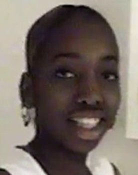Black Cheerleader Search 18