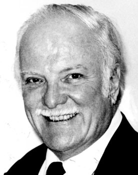 Doug Ford Sr. as Self (archive footage)