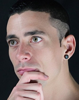 Geoff Toro