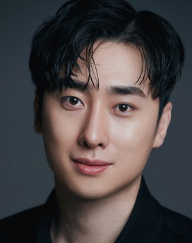 Kim Kwan-mo