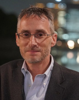 Glenn S. Gainor as Self