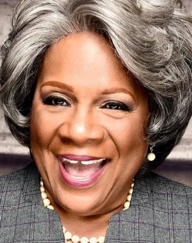 Tina Fabrique as New Shovel (voice)