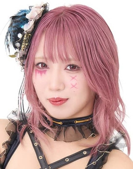 Misa Matsui as Misa Matsui