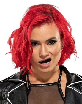 Raquel Lourenço as Killer Kelly