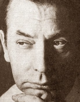 Nikolai Aleksandrovich