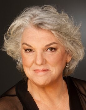 Tyne Daly