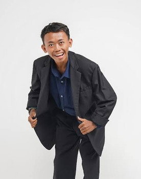 Dandy Syahputra