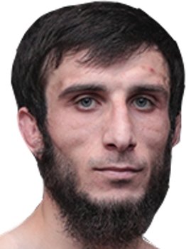 ACA 169: Bibulatov vs. Deak