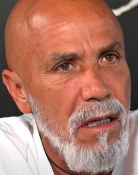 Radamés de Jesús as Bolas