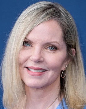 Melissa Sue Anderson as Nurse