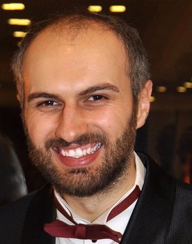 Adrian Țofei as Adrian