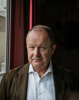 Hervé Kempf