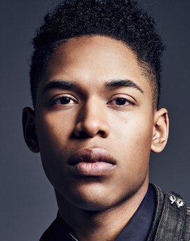 Kelvin Harrison, Jr.