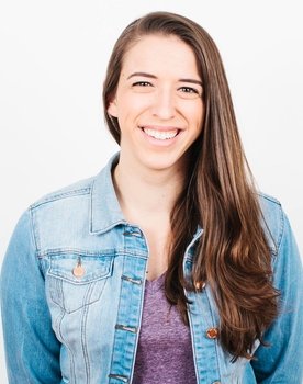 Rachel Ballinger