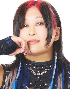 Konami Takemoto