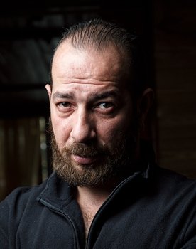 Kamran Agabalayev