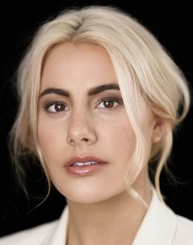 Emily De Margheriti