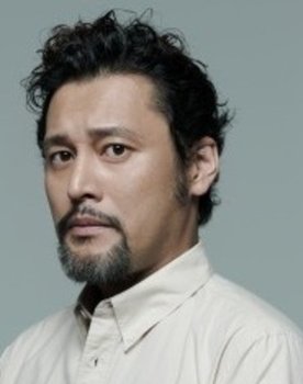 Eiji Yokota