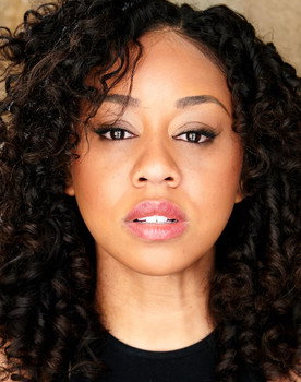 Maya Jenkins as Student