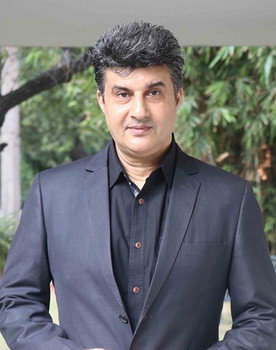 Aashish Kaul