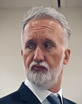 Scott Leberecht as Self