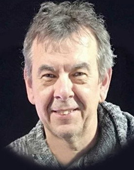 Martin Beedle