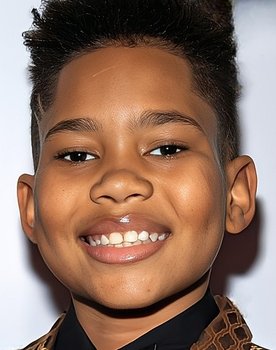 Ja'Siah Young
