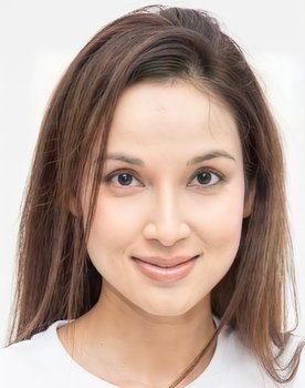 Michelle Saram
