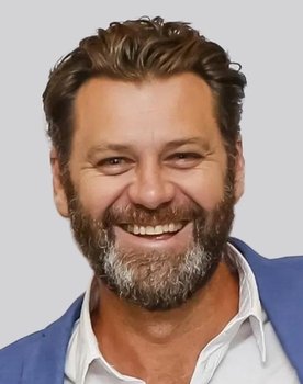 Morné Visser