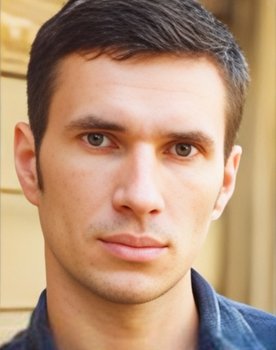 Aleksei Zhiryakov as 