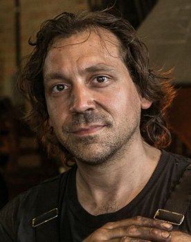 Mathieu Collette as Himself