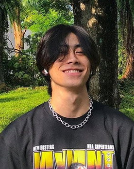 Shandy Maulana