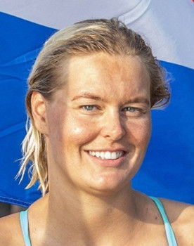 Sharon van Rouwendaal