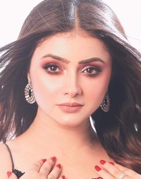 Sohini Guha Roy