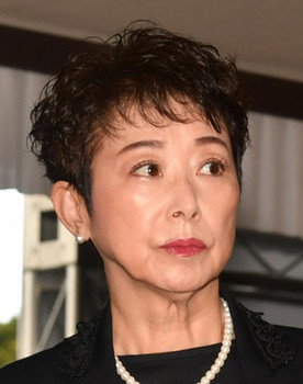 小川知子