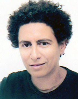 Amal Bedjaoui