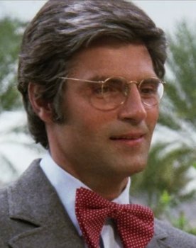 Geoffrey Land as Temkai