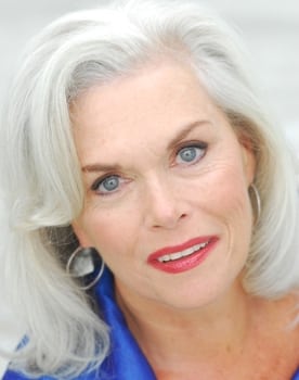 Judith Roberts as Mrs. Hanna