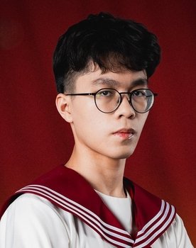 Timothy W. K. as Timothy