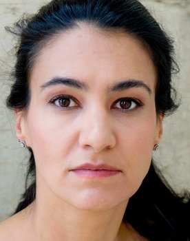 Rosetta Pedone as Angela Lopez