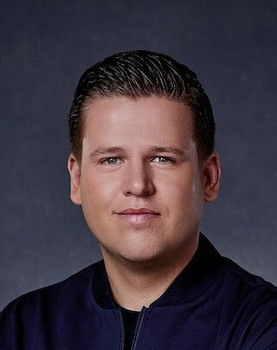 Sven Versteeg as Self