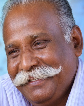 Meesai Murugesan
