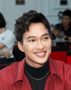 Lâm Thanh Nhã as Sinh