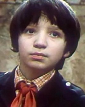 Maksim Kalinin as Корольков