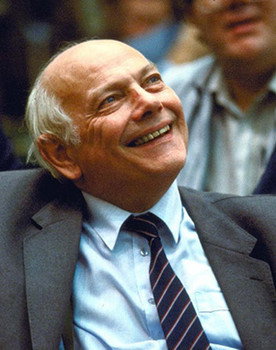 Joop den Uyl