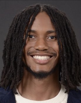 Brandon McKinney
