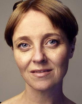 Kate Ashcroft as Mrs. Smith
