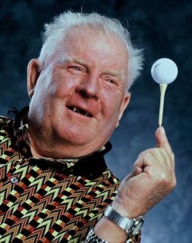 Moe Norman as Self (archive footage)